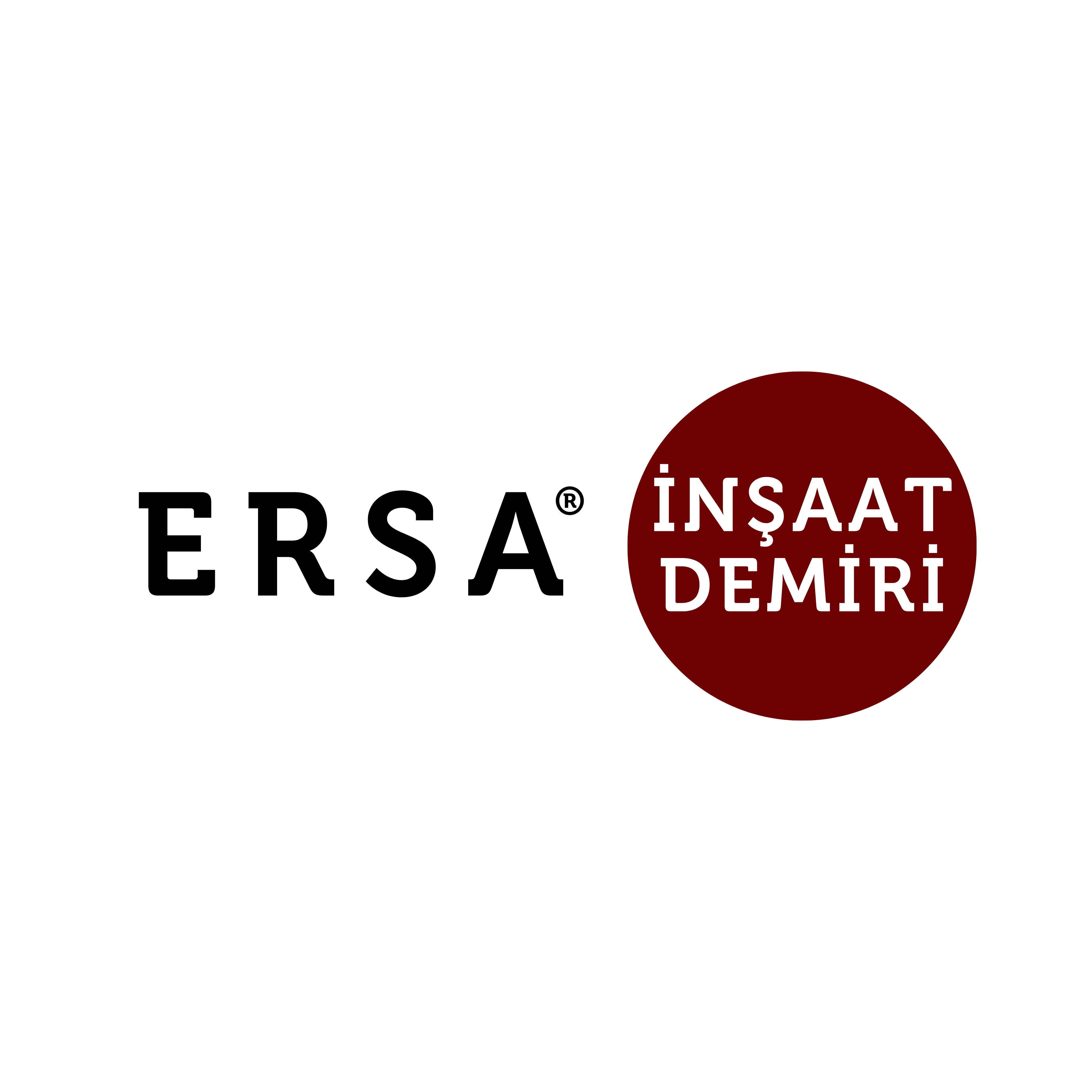 ERSA İnşaat Demiri